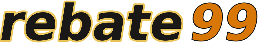 rebate99 logo