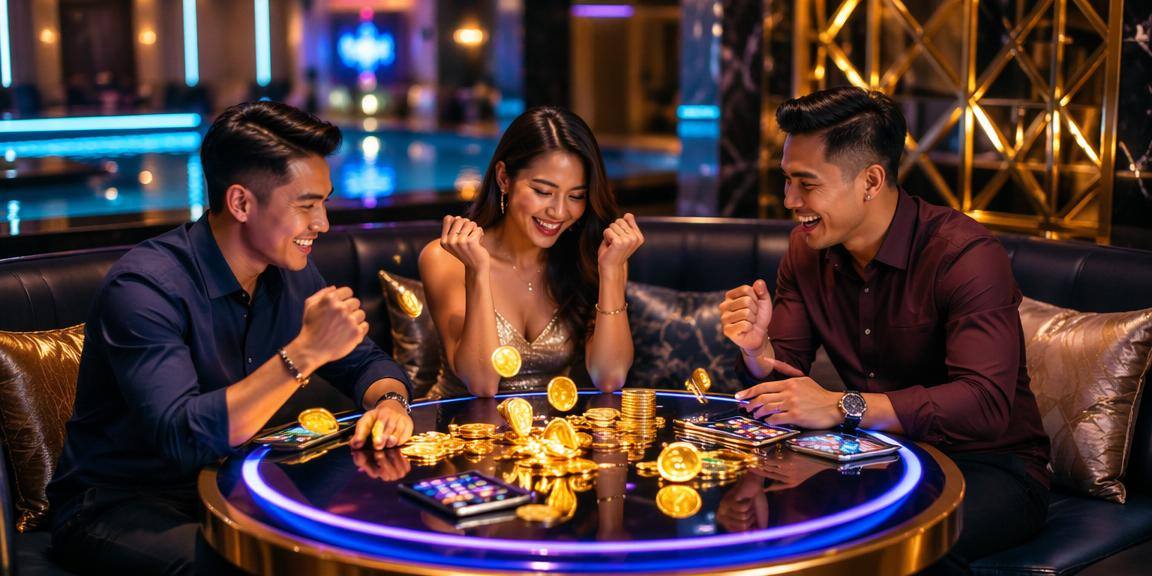 rebate99 mobile gaming